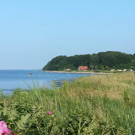 Lägenhet Strandquartier L A *