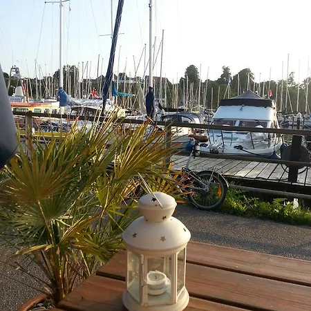 Lägenhet Strandquartier L A *